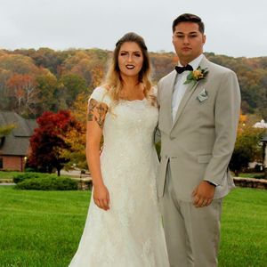 Meet your Posher, Brittney